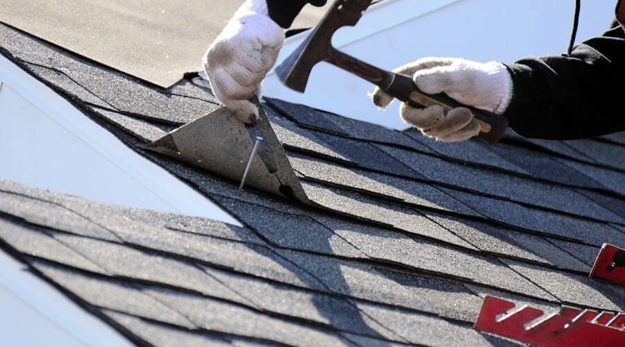 Expert tile roof repair services in Sycamore, PA